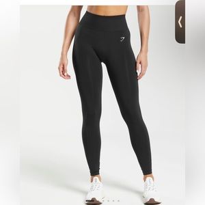 Gymshark Everyday Seamless Leggings